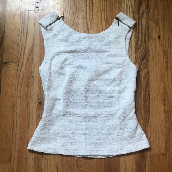 Zara Tops - Zara Top